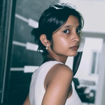 Shraddha Katkade
